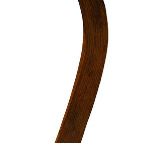 Skulpturen, Boomerang, Anonyme - Art aborigène