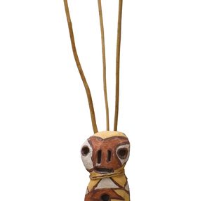 Skulpturen, Bagu, Eileen Tep