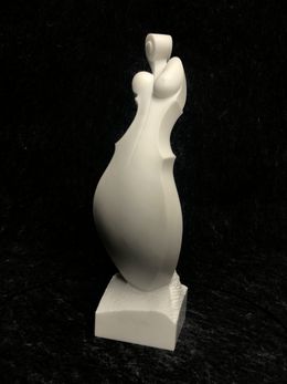 Sculpture, Almerina (1), Tiziano Sculpteur