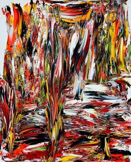 Peinture, Always, Kadota Mitsumasa