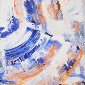 Gemälde, Herbarium #14, Camille Boulard