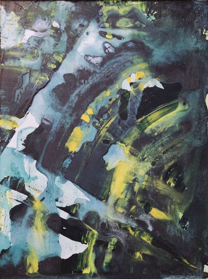 Camille Boulard, Untitled 4 Camille Boulard, Untitled 4