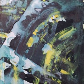 Gemälde, Untitled 4, Camille Boulard