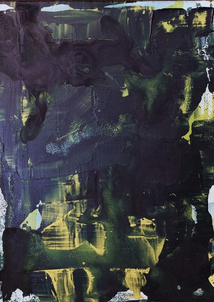 Camille Boulard, Untitled 3 Camille Boulard, Untitled 3
