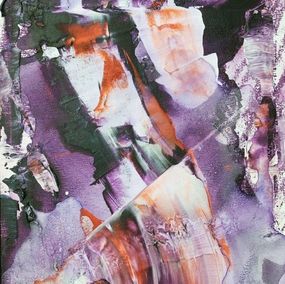 Gemälde, Untitled 2, Camille Boulard