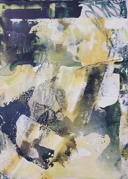 Peinture, Untitled, Camille Boulard