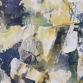 Gemälde, Untitled, Camille Boulard