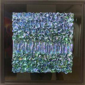 Gemälde, L'autre rive, Eric Robin