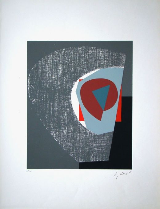 Georges Breuil