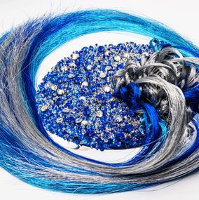Sculpture, Mer, Youngmi Kim - sculptrice