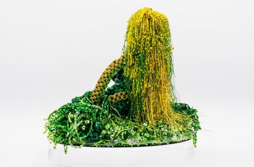 Youngmi Kim - sculptrice