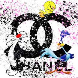 Print, Chanel, Marcello Quarta