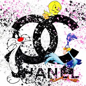 Print, Chanel, Marcello Quarta