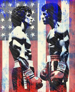 Print, Rocky, Marcello Quarta