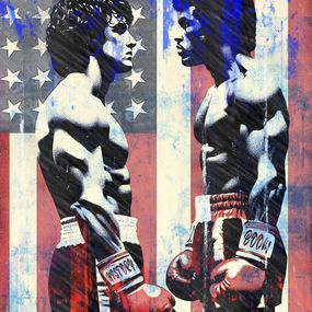 Édition, Rocky, Marcello Quarta