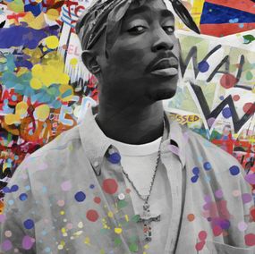 Print, 2Pac, Marcello Quarta