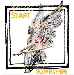 Print, Start, Marcello Quarta