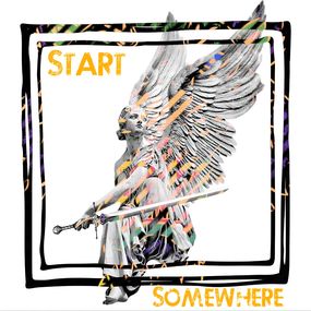 Print, Start, Marcello Quarta