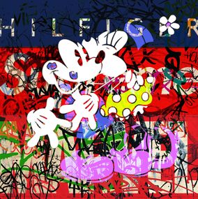 Print, Mickey 2, Marcello Quarta