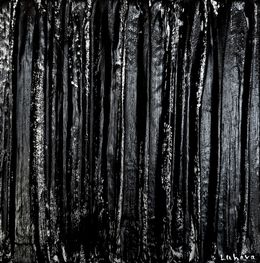 Peinture, Even in Darkness, There Is Light, Daria Luhova