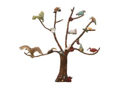 Skulpturen, L'Arbre de vie, Dotty