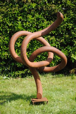 Skulpturen, Sculpture 82, Giovanni Gelmi