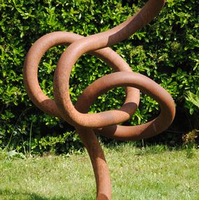 Sculpture, Sculpture 82, Giovanni Gelmi