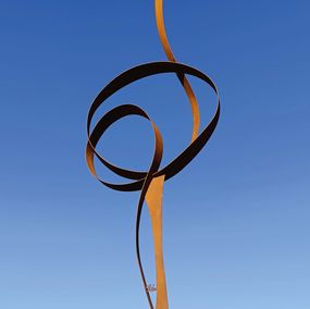 Sculpture, Sculpture 8, Giovanni Gelmi