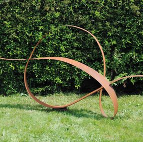 Sculpture, Sculpture 37, Giovanni Gelmi