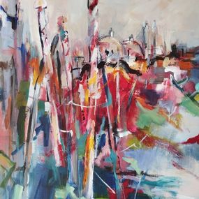 Gemälde, Venise 2, Daniel Jung