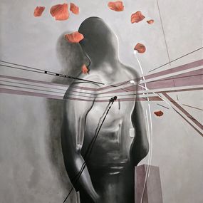 Painting, Neropeti, Stefano Mazzolini