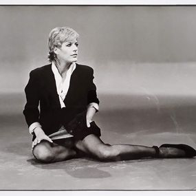 Photography, Marianne Faithfull 82, Pierre Terrasson