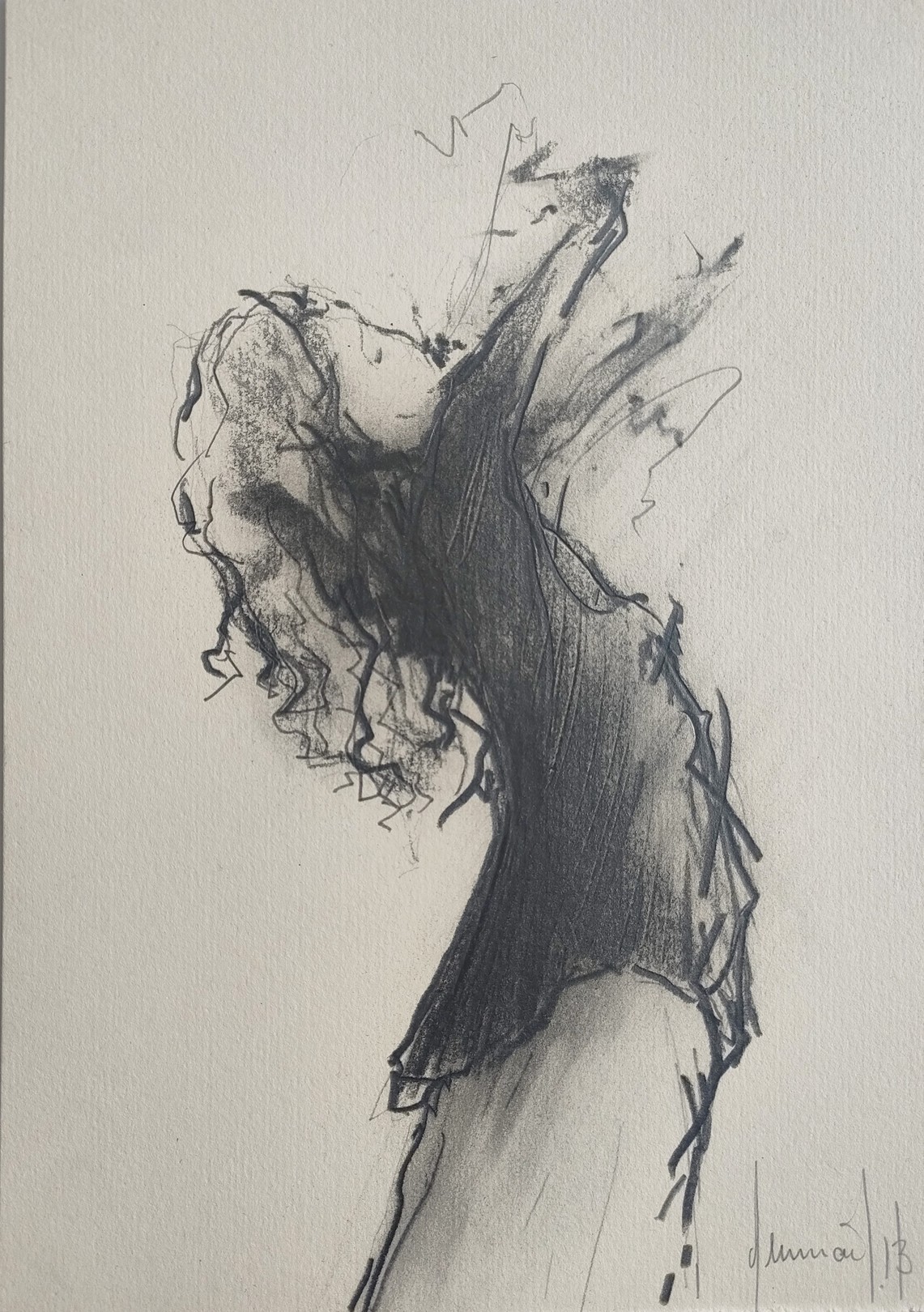 Jean-Baptiste Dumont, Sans Titre Jean-Baptiste Dumont, Sans Titre