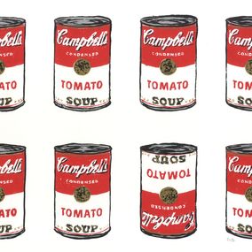 Print, To Annoy You, Dany Marhol