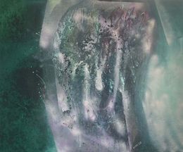 Peinture, Inner View, Milada Dureckova