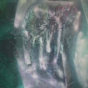 Peinture, Inner View, Milada Dureckova