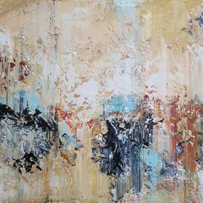 Pintura, Abstract 2519, Alex Senchenko