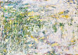 Painting, Untitled 19153, Martin Reyna