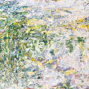 Gemälde, Untitled 19153, Martin Reyna