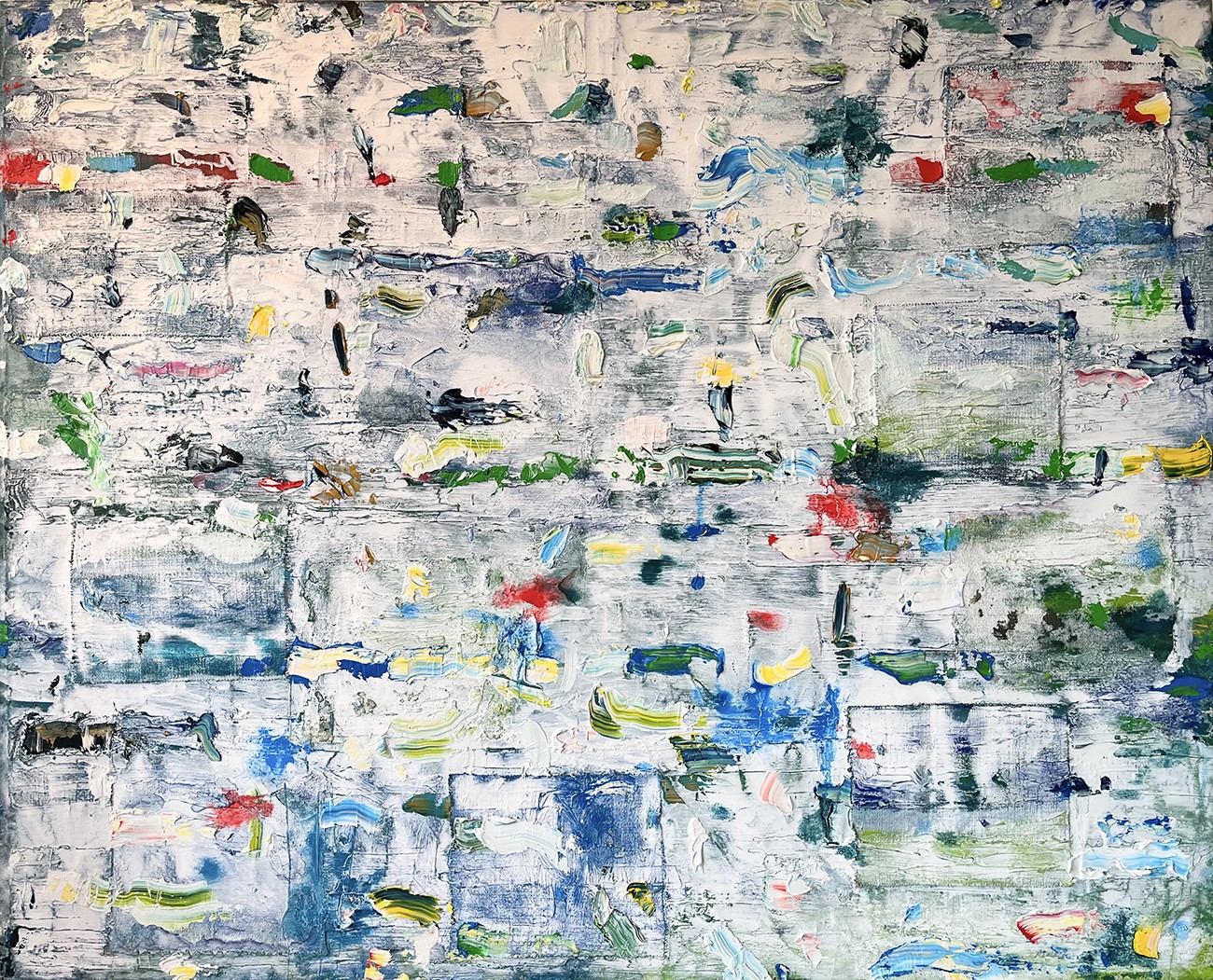Martin Reyna, Untitled 23035 Martin Reyna, Untitled 23035