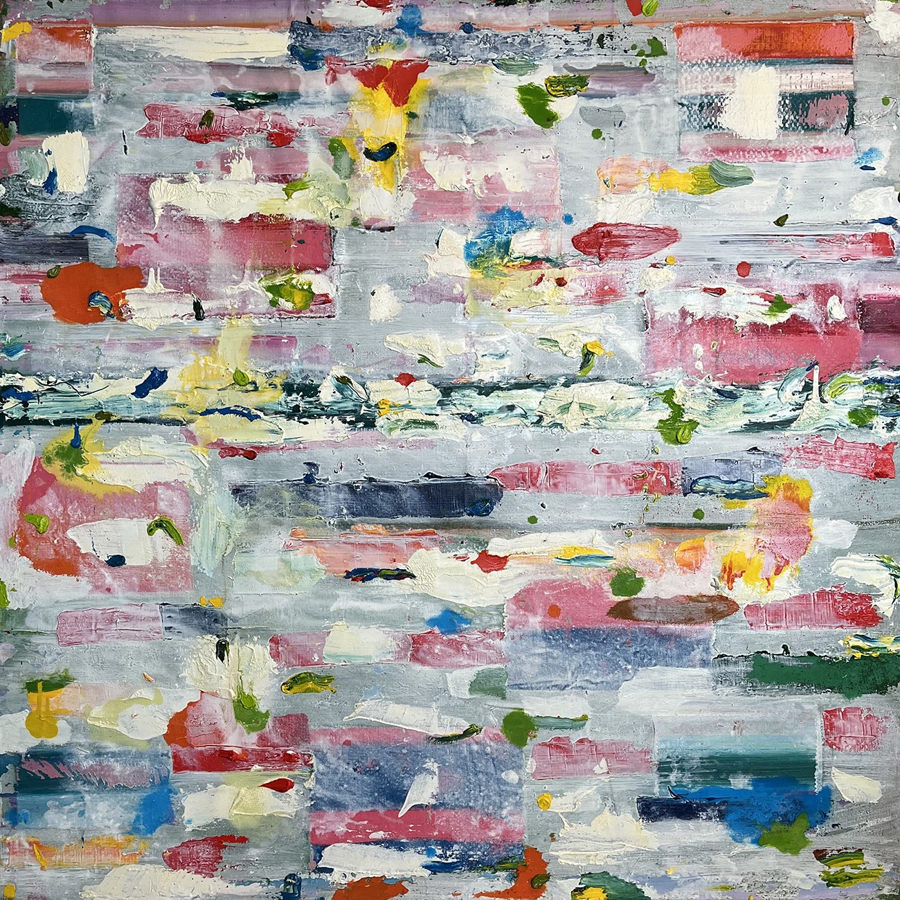 Martin Reyna, Untitled 22058 Martin Reyna, Untitled 22058
