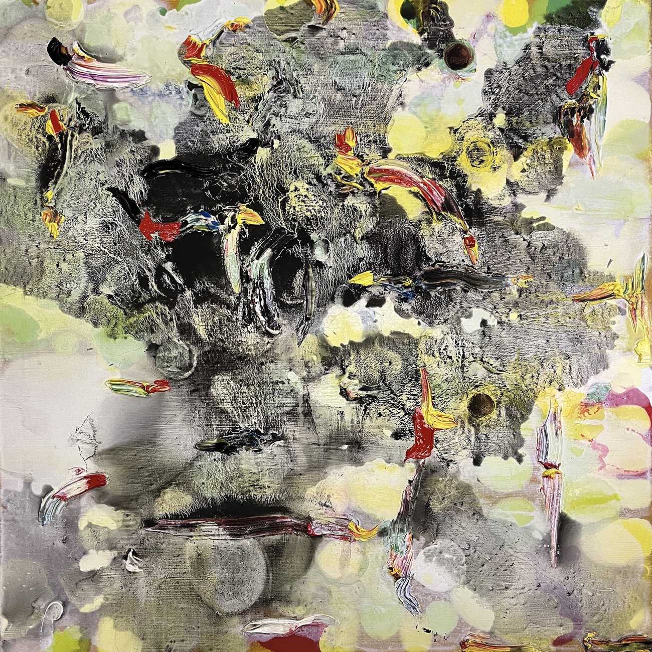 Martin Reyna, Untitled 23038 Martin Reyna, Untitled 23038