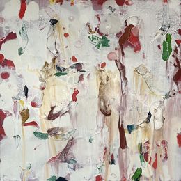 Painting, Untitled 24243, Martin Reyna