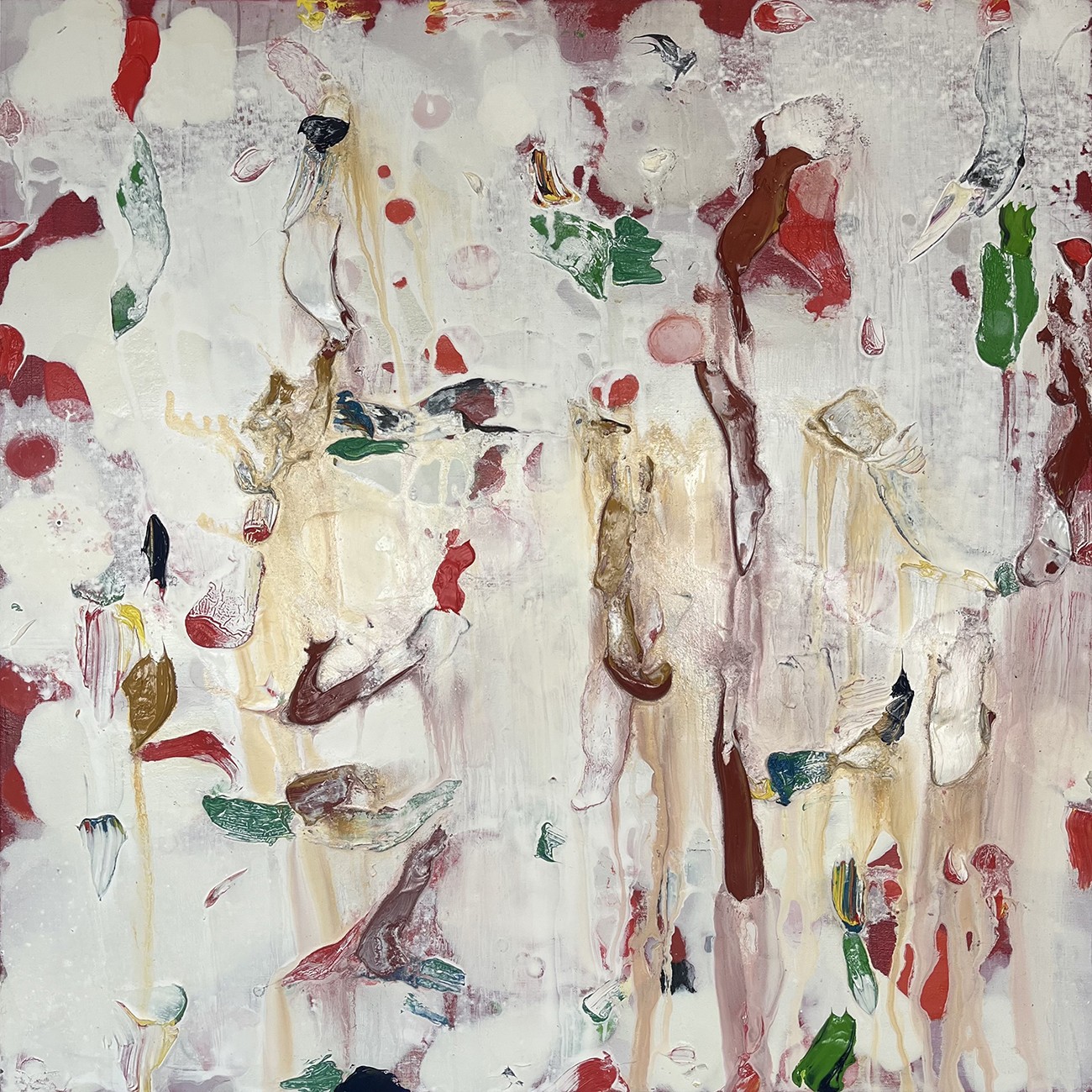 Martin Reyna, Untitled 24243 Martin Reyna, Untitled 24243