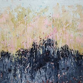 Gemälde, Abstract R 2501, Alex Senchenko
