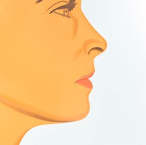 Édition, Olivia, Alex Katz