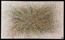 Pittura, White Cosmos, Ito Dubois