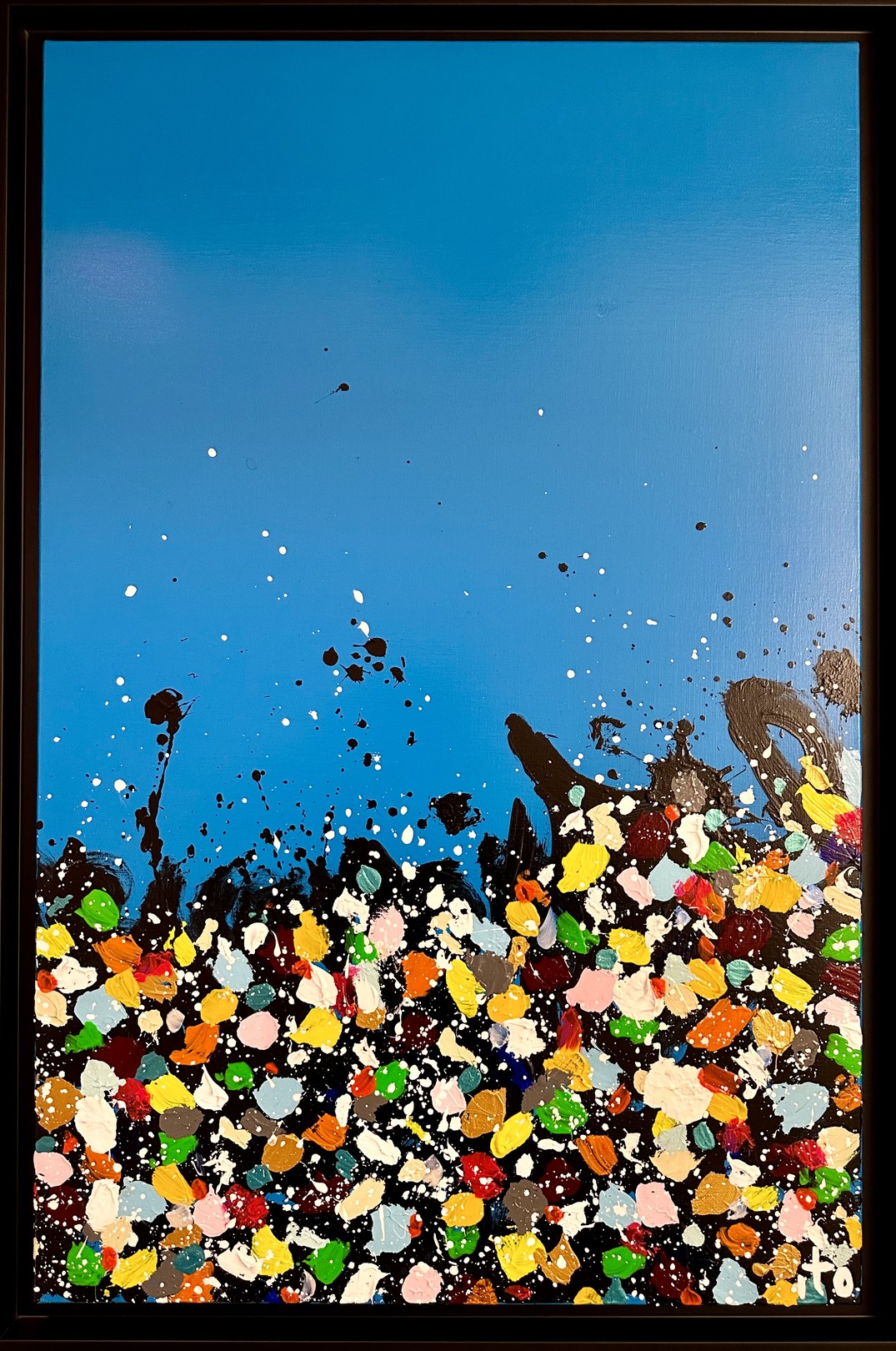 Ito Dubois, Ocean Ito Dubois, Ocean