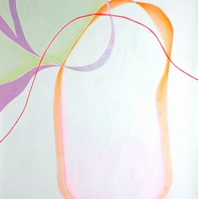 Gemälde, Sans (2) (1), Elvire Bastendorff