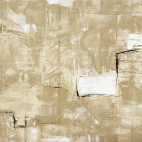 Gemälde, Le Passé Composé, Isabelle Fournet